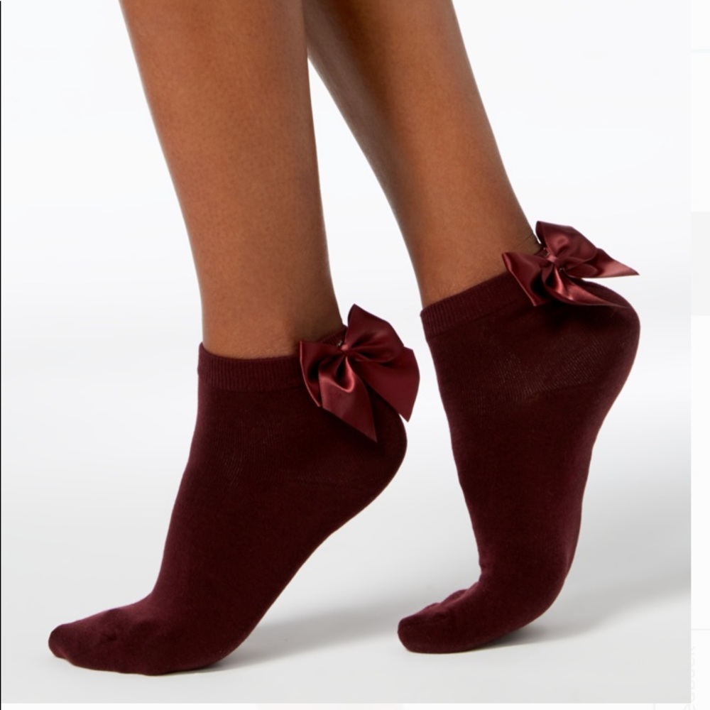 INC socks - Picture 2 of 3